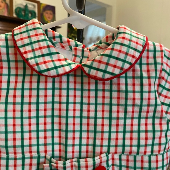 NWOT Cecil & Lou Infant Girls Long all size 6 months - Picture 9 of 15